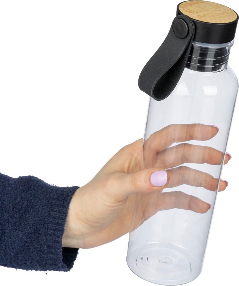 rPET enkelwandige drinkfles (750 ml) Aisling