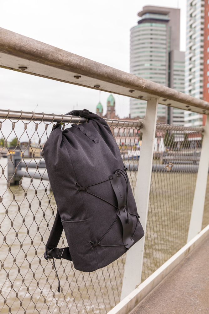 Urban Lite, anti-diefstal rugzak