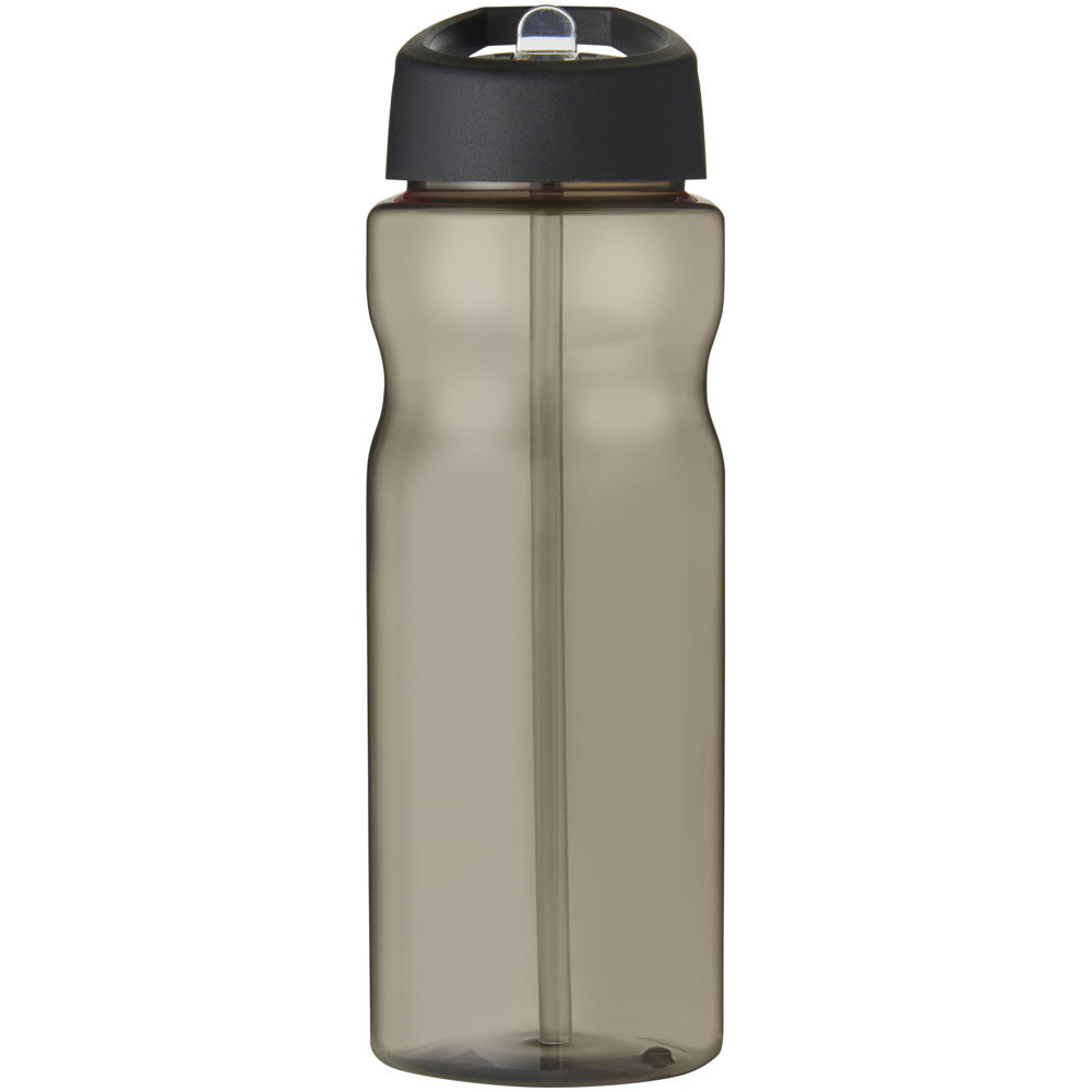 H2O Active® Eco Base 650 ml sportfles met tuitdeksel