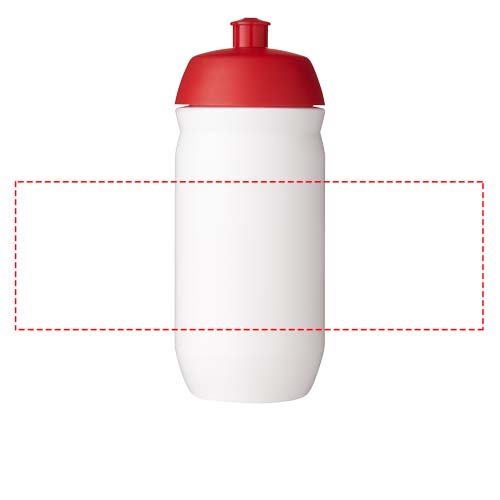 HydroFlex™ knijp  knijpfles van 500 ml