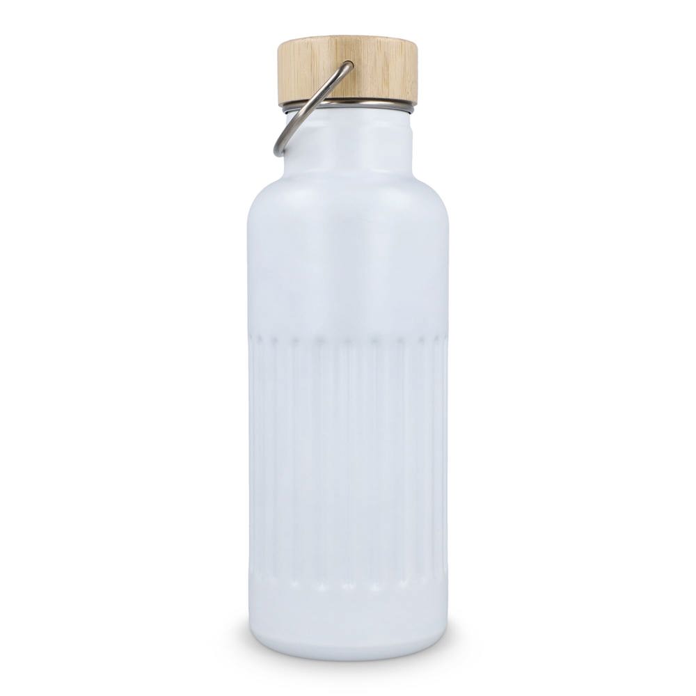 Gerecycled RVS Thermo fles 500ml