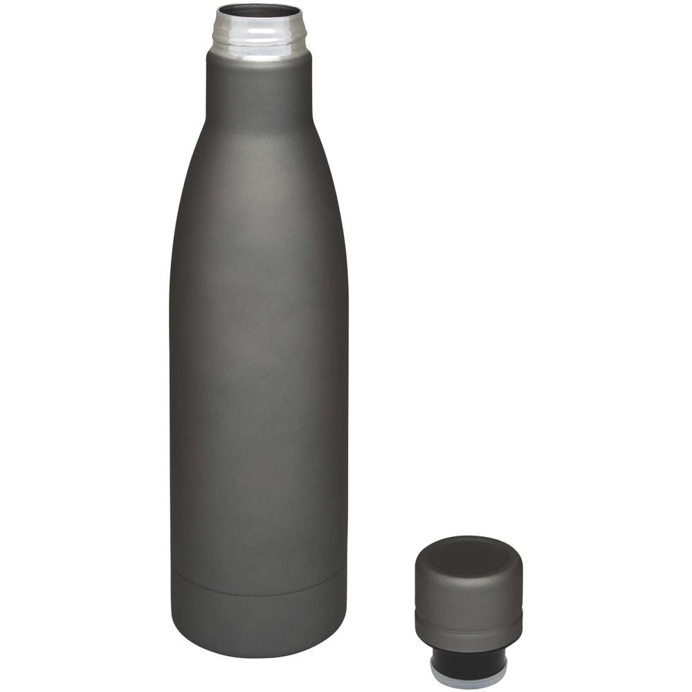 Vasa 500 ml koper vacuüm geïsoleerde fles