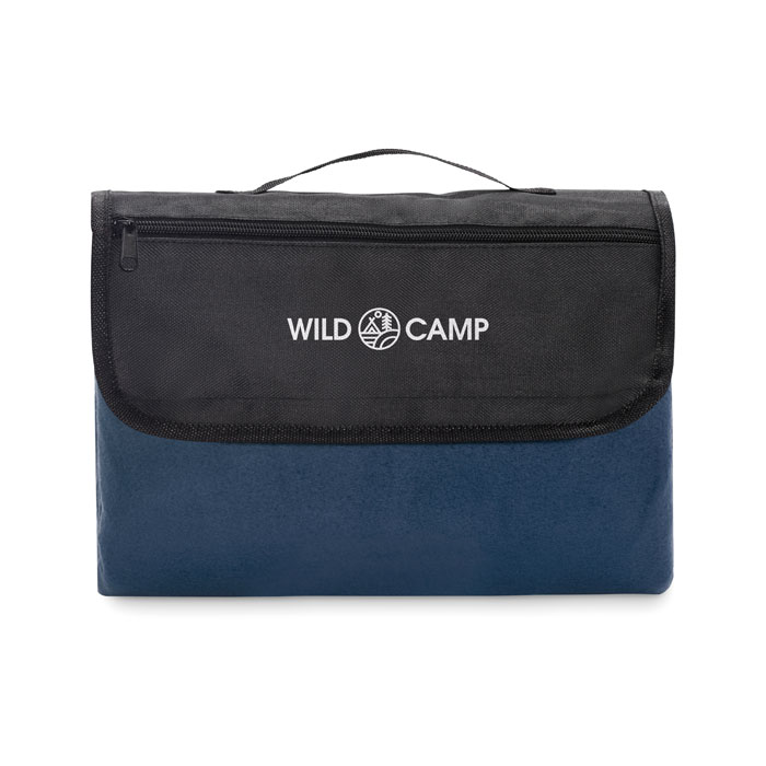 COSTA - Polar fleece picknickdeken