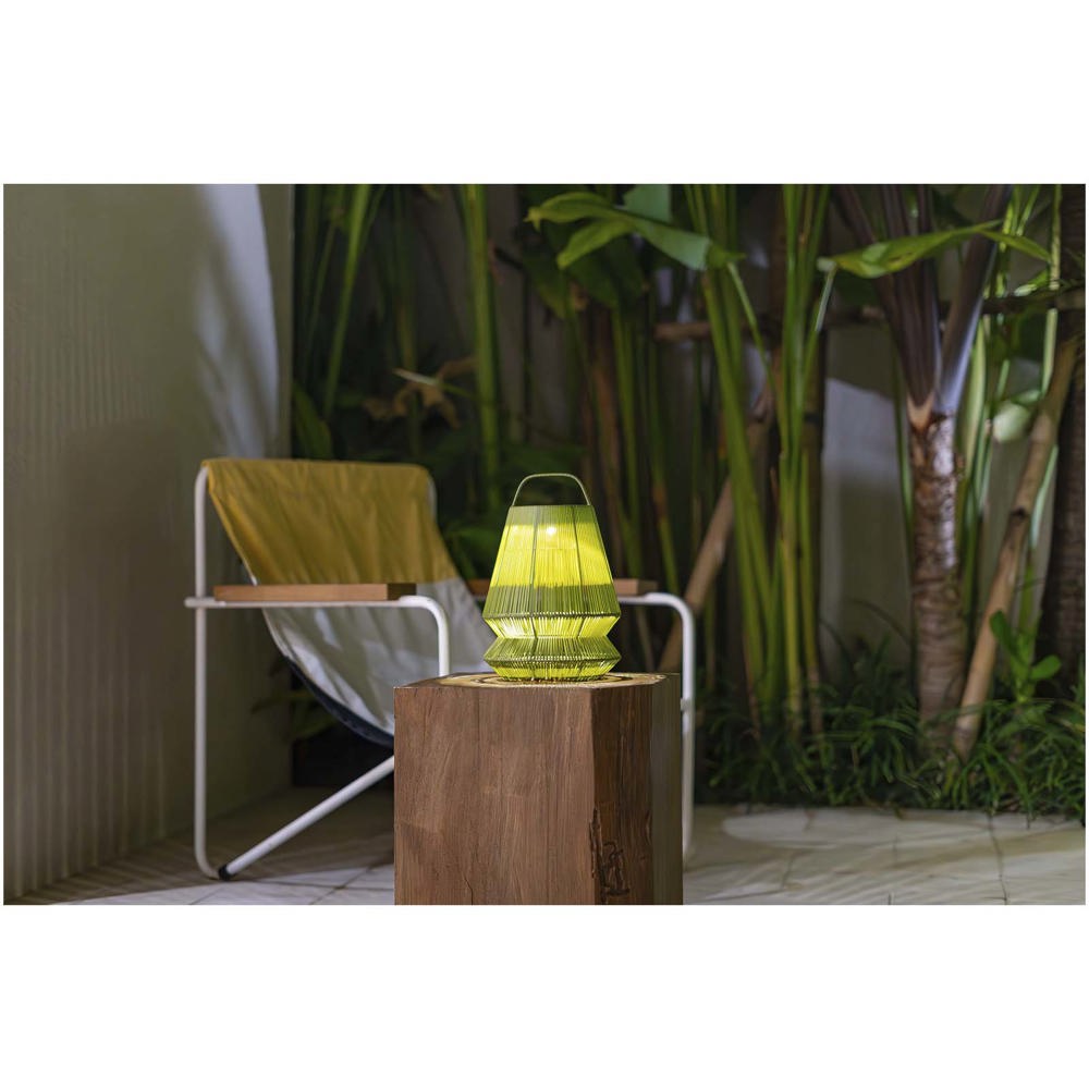 Originalhome Lampion gerecyclede draagbare lampenkap