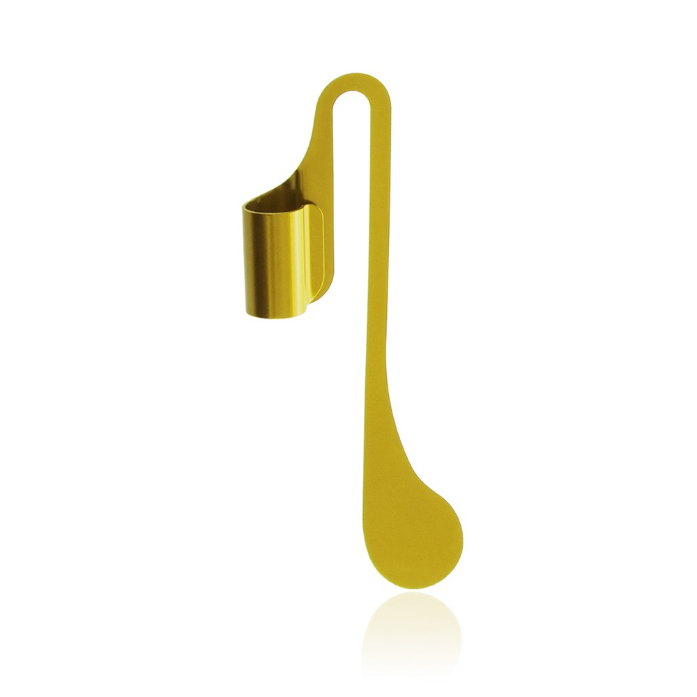 Bladwijzer Melby - met logo of onbedrukt bestellen - AMA