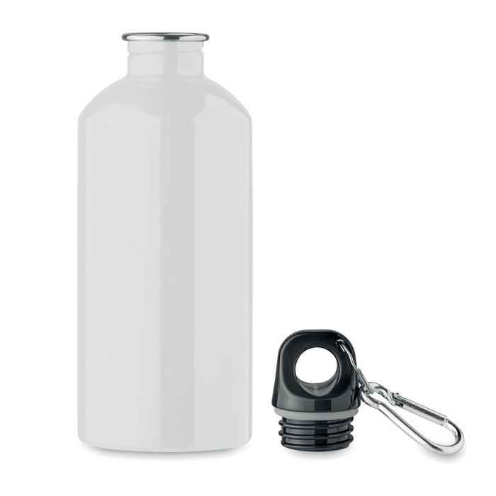 REMID MOSS - Enkellaagse fles  500ml