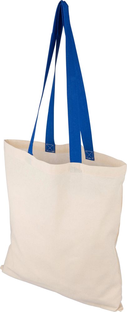Katoen (140 gsm) boodschappentas Maris - voor bedrijven en relatiegeschenken
