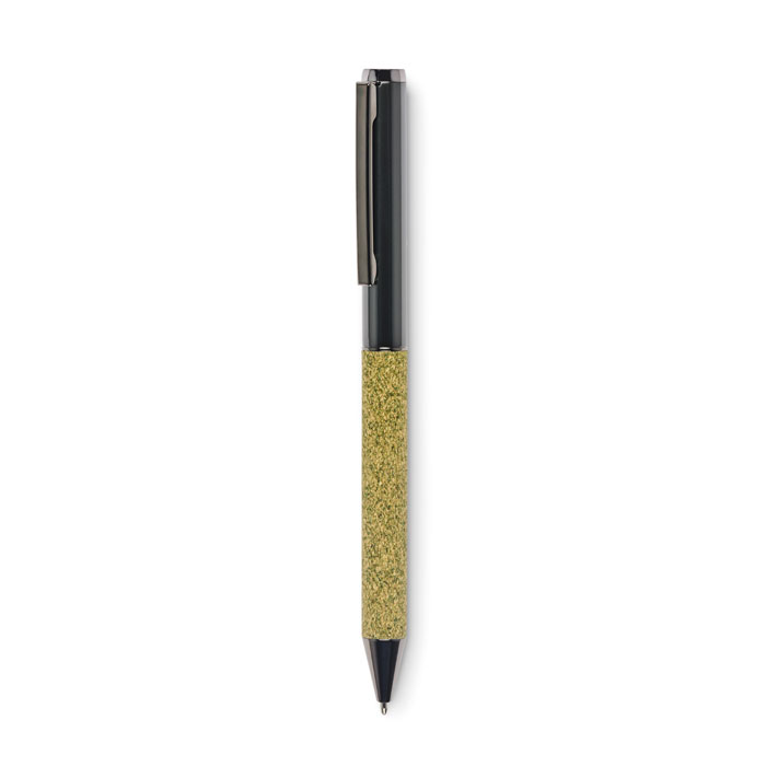CHIPPEWA PEN - Metalen draaibalpen in doosje