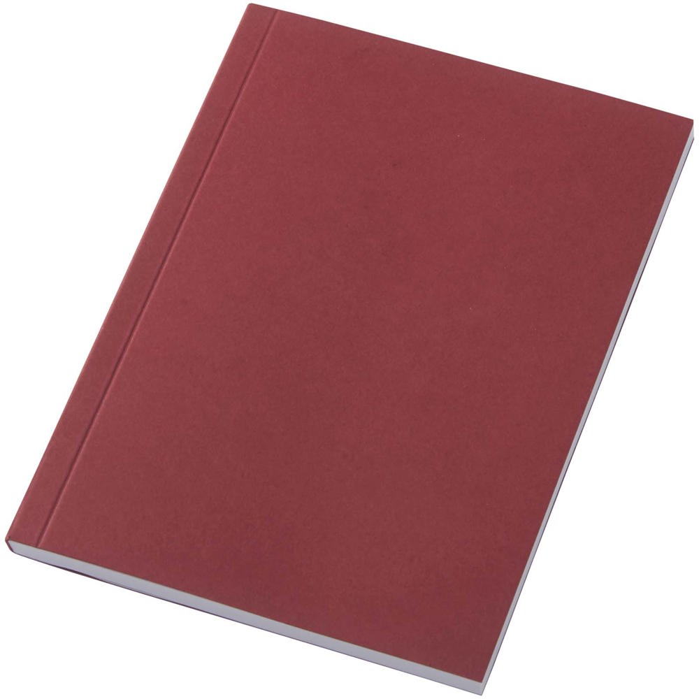 Novella Austen Colours A6 notitieboek met zachte cover, 50 vellen