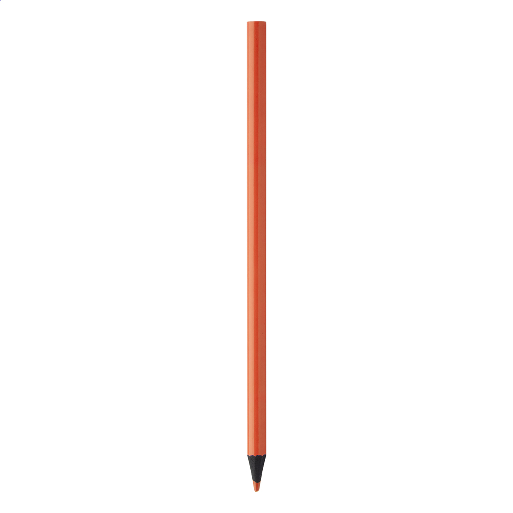 Pollak - marker, potlood. - met logo of onbedrukt bestellen - Oranje