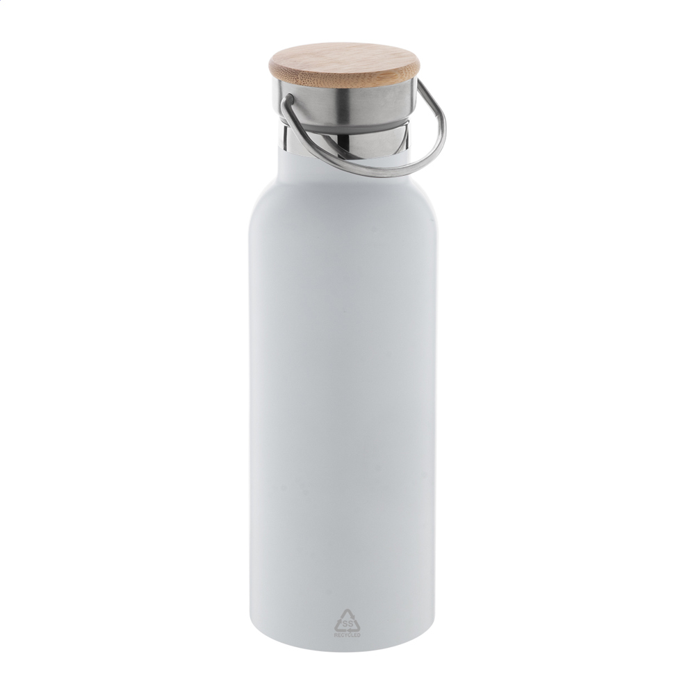 Renaslu - geïsoleerde fles - voor bedrijven en relatiegeschenken