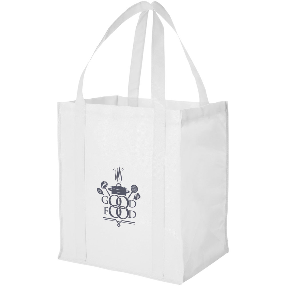 Liberty non woven boodschappentas 29L