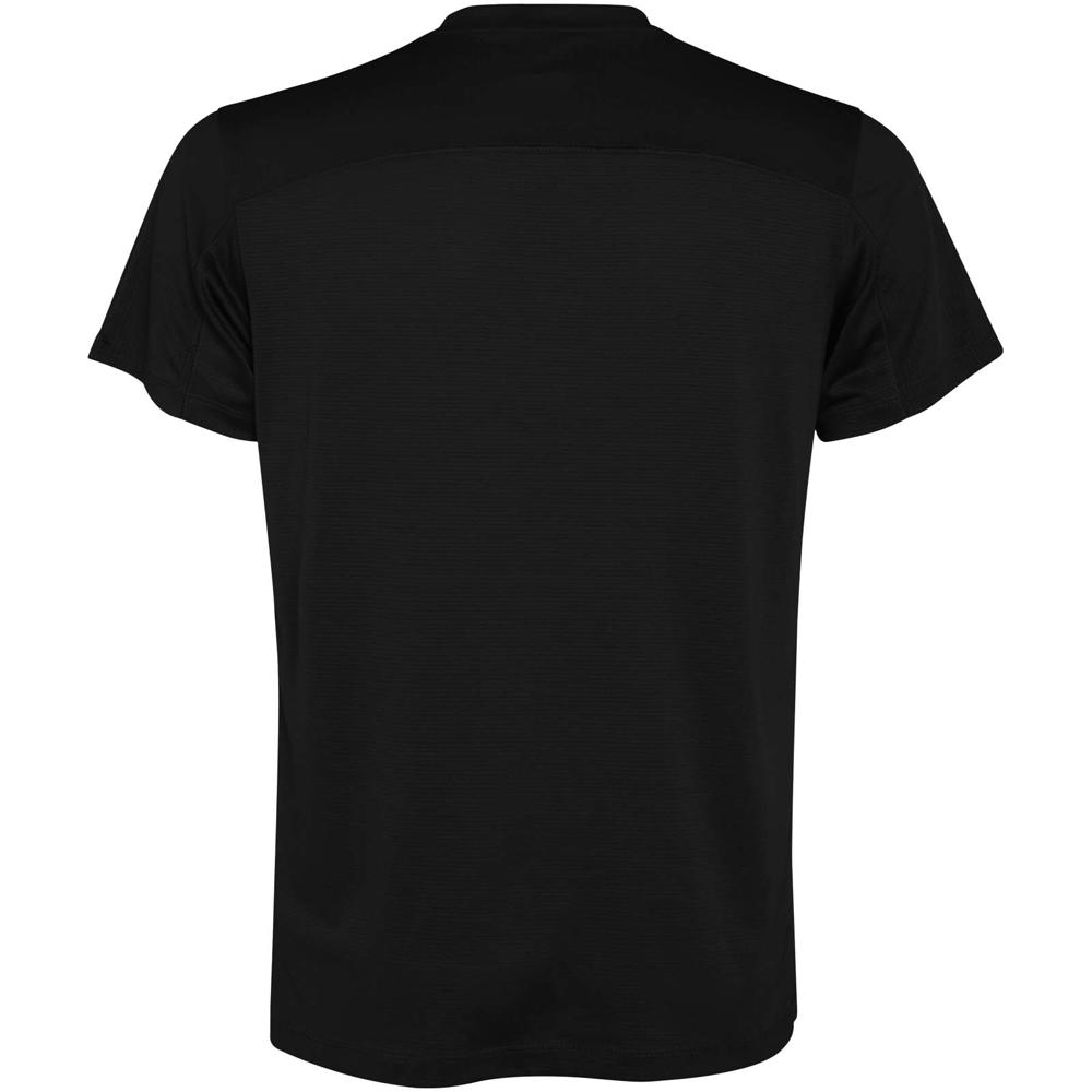 Slam 100 g/m² sportshirt met korte mouwen voor heren