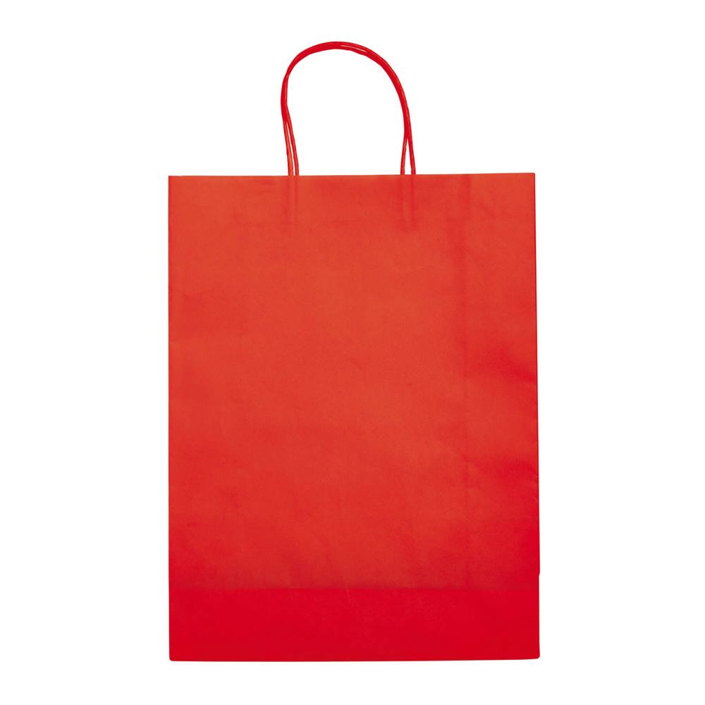Draagtas papier groot 120g/m²