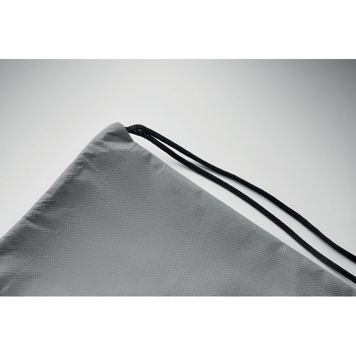 DAFFY RPET - RPET non-woven trekkoordtas