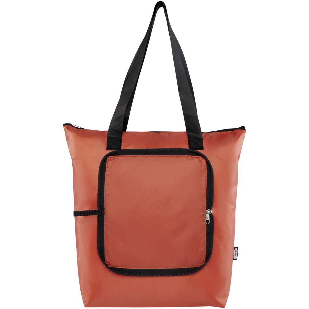 EcoFold RPET opvouwbare koeltas 15 l