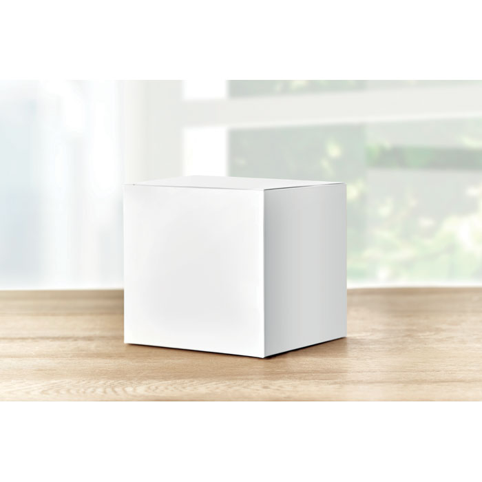 BOX - Sublimatie geschenkdoos mok - voor bedrijven en relatiegeschenken