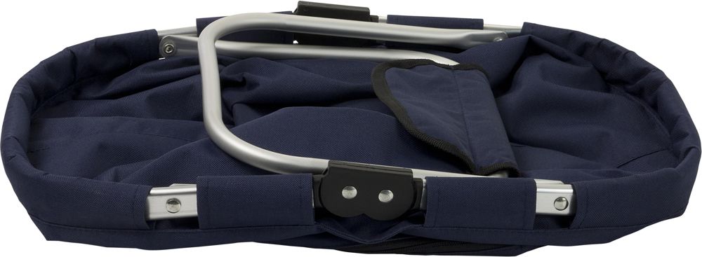 Polyester (600D) boodschappentas Nadine