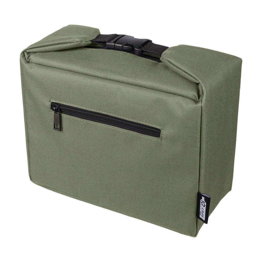 Koeltas Chillo | Gerecycled | 5 l - groen