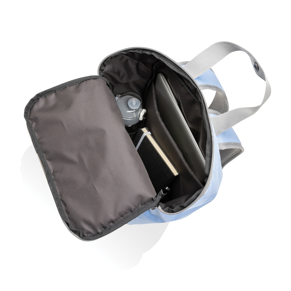 Sienna AWARE™ RPET everyday 14" laptop rugzak