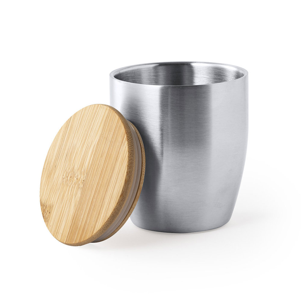 Beker-Fles Zasel