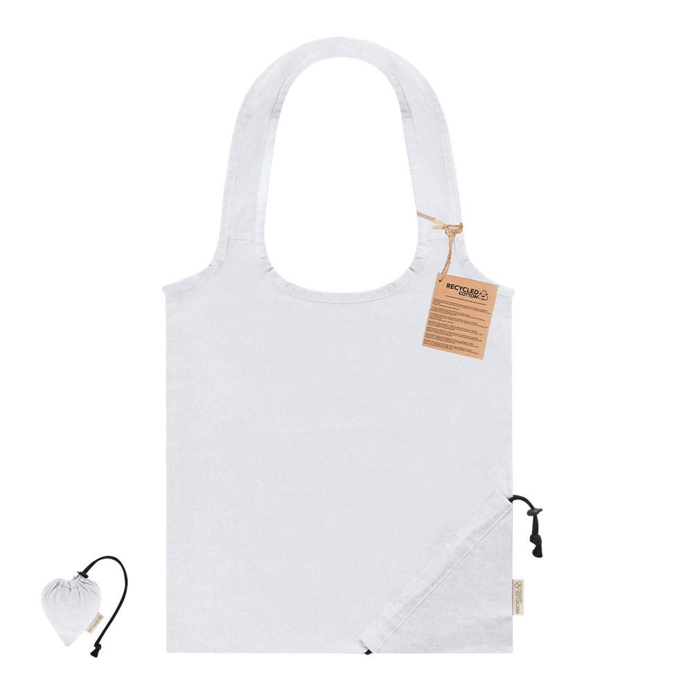 Opvouwbare Tas Lecton - BLA