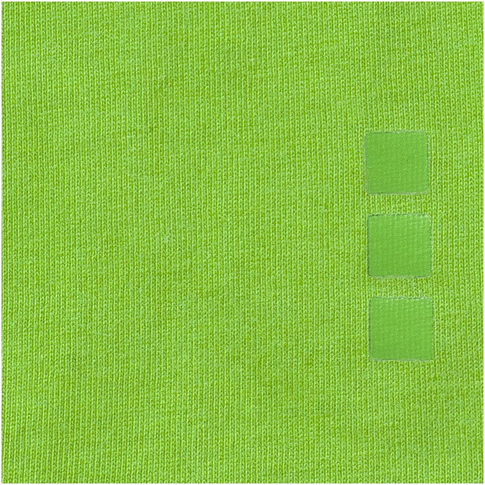 Nanaimo 160 g/m² heren t-shirt met korte mouwen