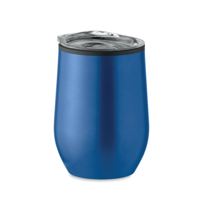 CHIN CHAN - Dubbelwandige reisbeker 350 ml