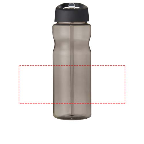 H2O Active® Base Tritan™  650 mlsportfles met tuitdeksel