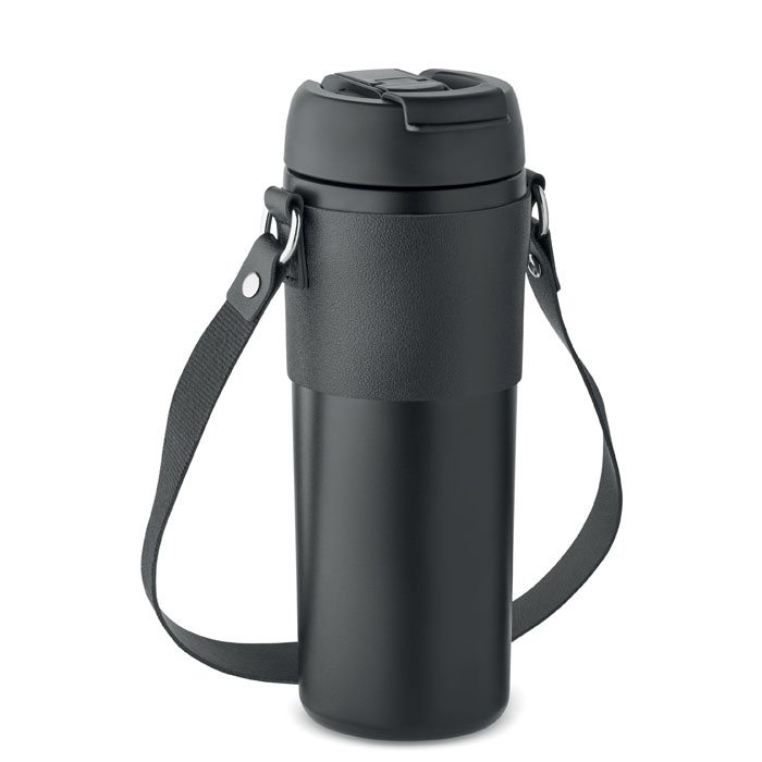 AIRA - Dubbelwandige beker 700 ml
