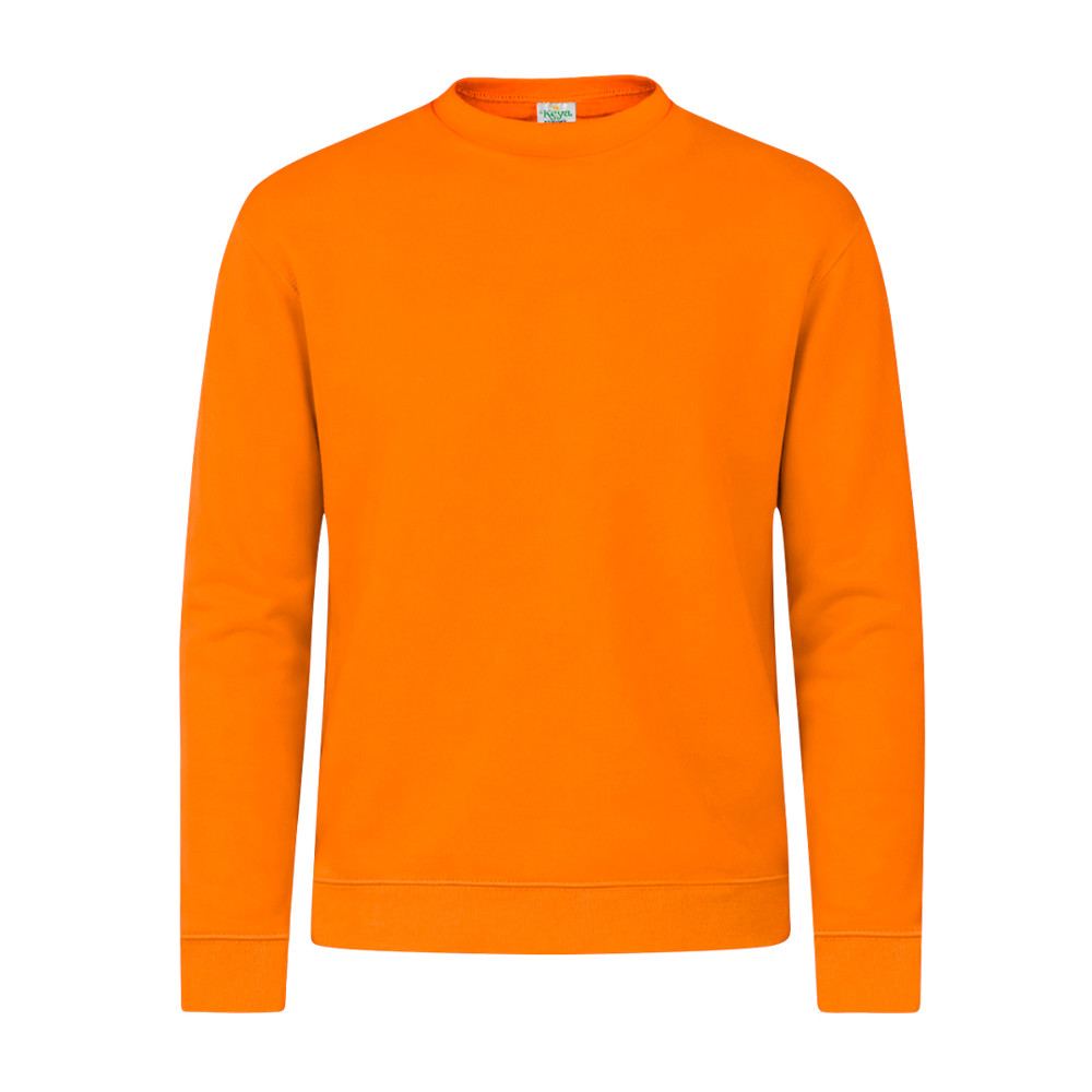 Volwassene Sweatshirt "keya" SWC280 - kopen of bedrukken - NARA