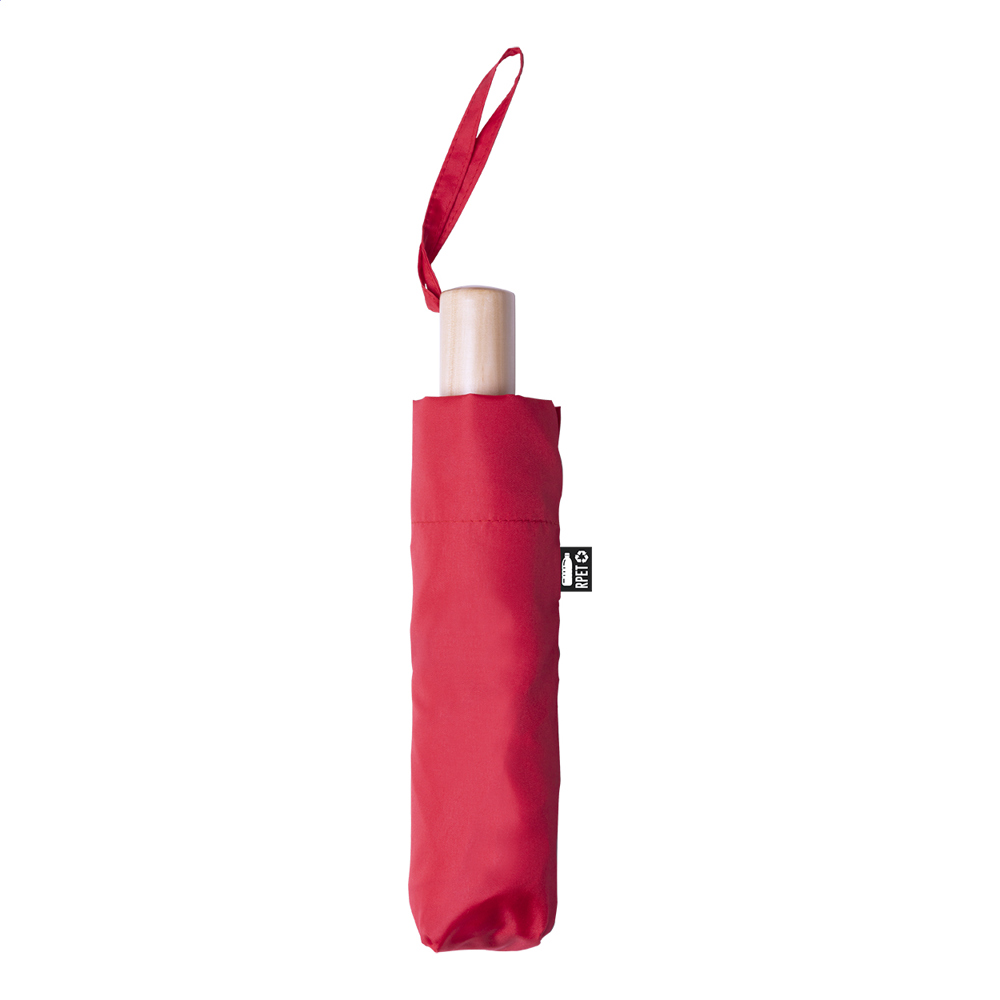 Brosoboo - RPET-paraplu - voor bedrijven en relatiegeschenken