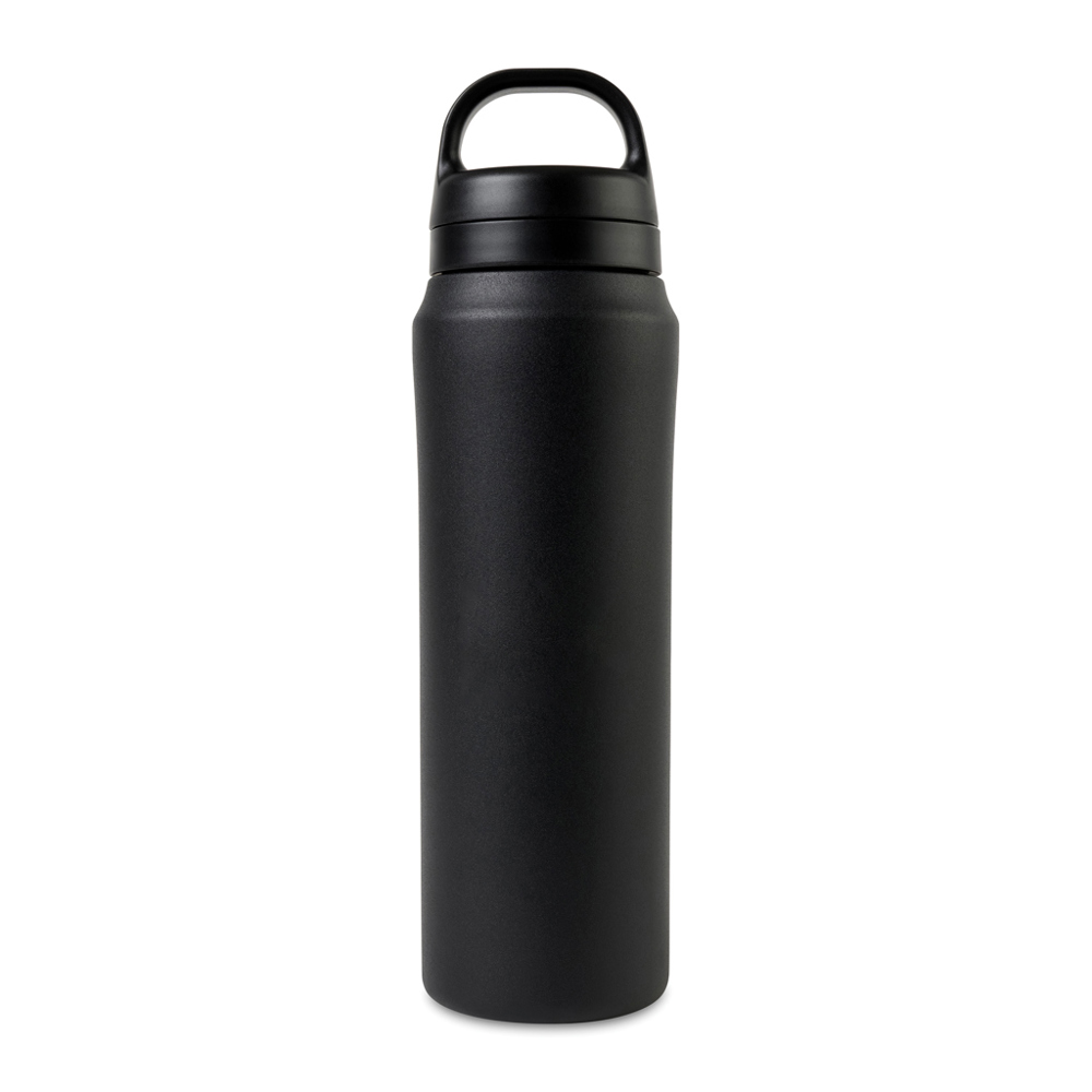 Aviana™ Rowan RCS Recycled Water Fles 470 ML - met logo of onbedrukt bestellen