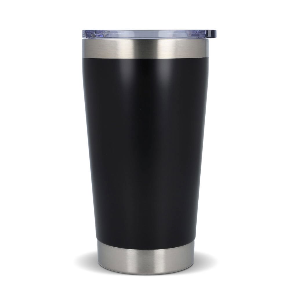 T-ceramic thermosbeker met deksel Cango 500ml