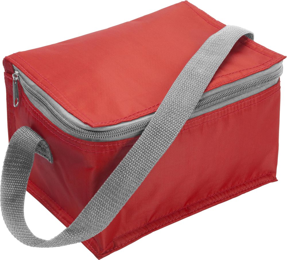 Polyester (420D) koeltas Cleo - voor bedrijven en relatiegeschenken