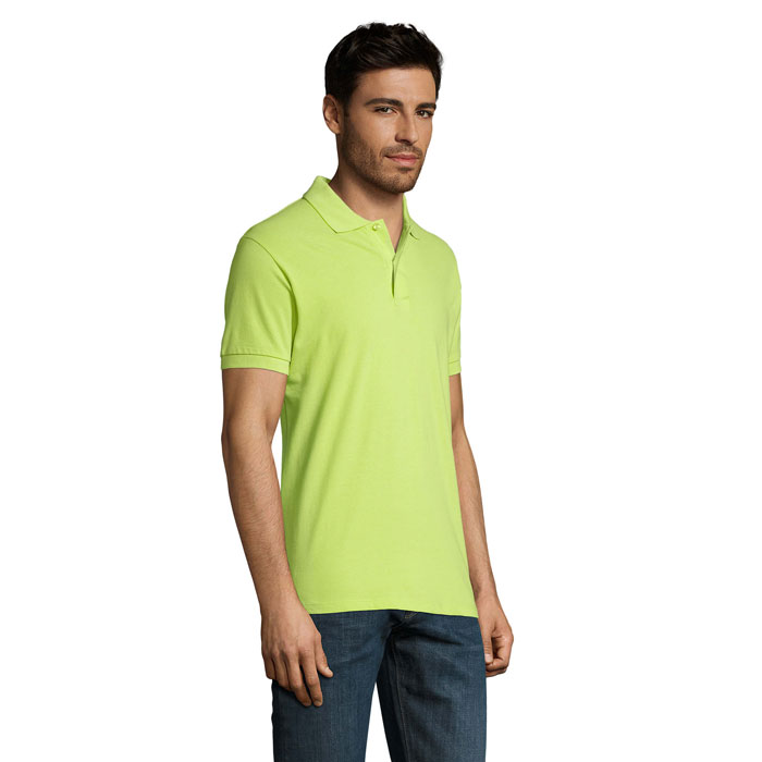 PERFECT MEN - PERFECT HEREN Polo 180g