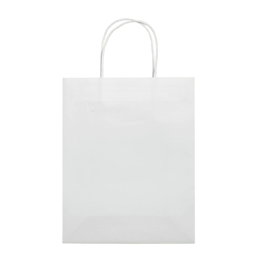 Draagtas papier middel 120g/m²