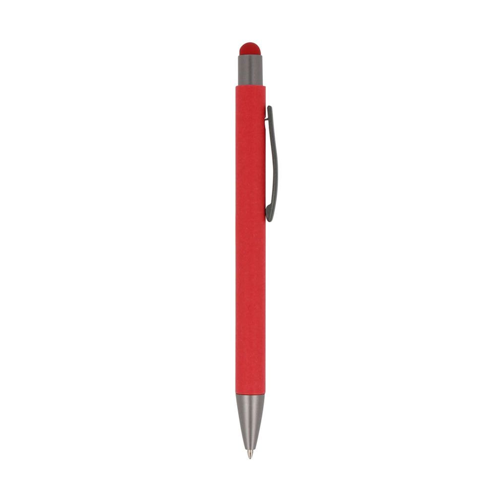 Balpen New York Stylus Papier