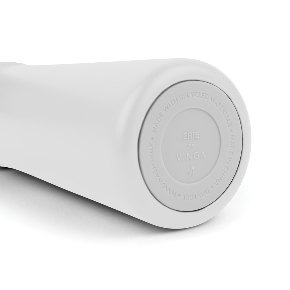 VINGA Erie RCS stalen vacuümfles 450ML