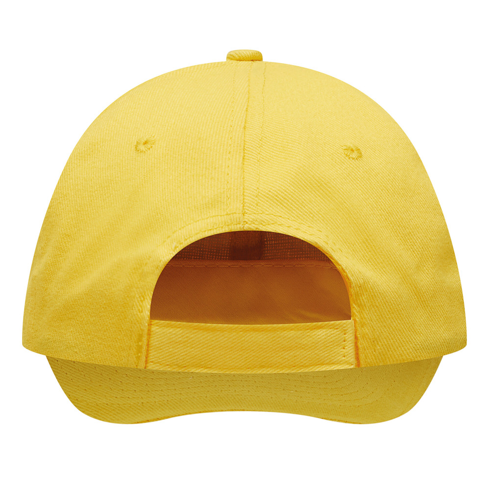LIBERTY - 6 panel baseball cap