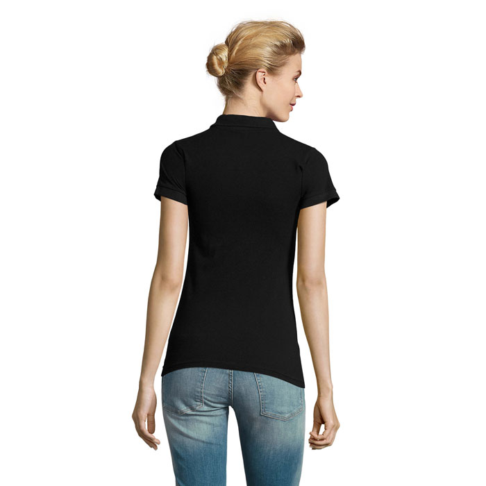 PERFECT WOMEN - PERFECT DAMES POLO 180