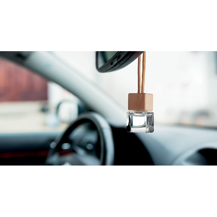 FRESH AIR - Auto luchtverfrisser - kopen of bedrukken