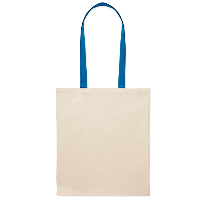 ZEVRA - Katoenen tas, 140 gr/m²