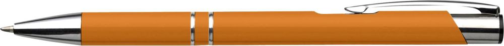 Aluminium balpen Albacete