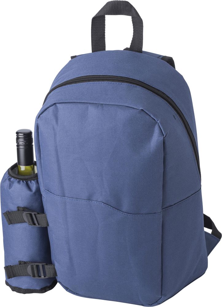 Polyester (600D) koel rugzak Clinton