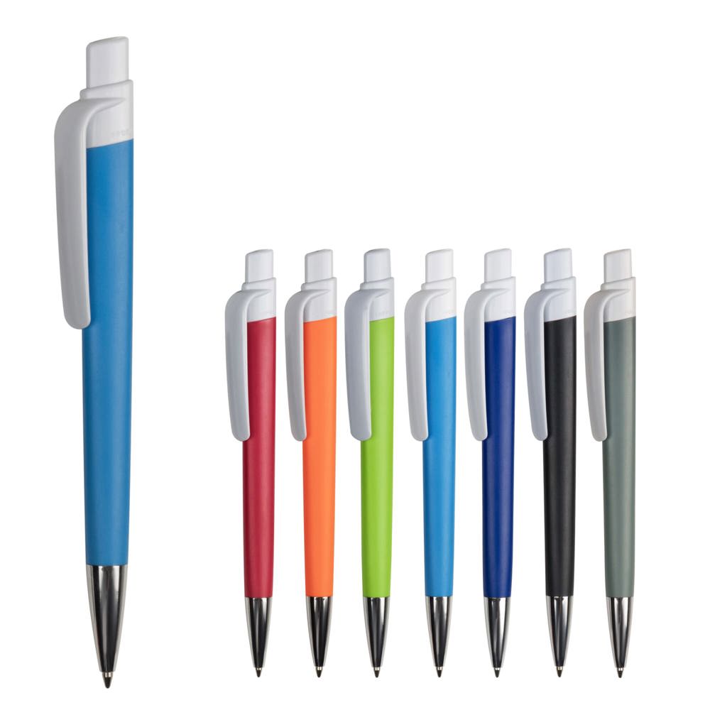 Balpen Prisma NFC - voor bedrijven en relatiegeschenken