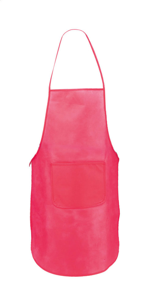 Madeline - schort - voor bedrijven en relatiegeschenken - Fuchsia