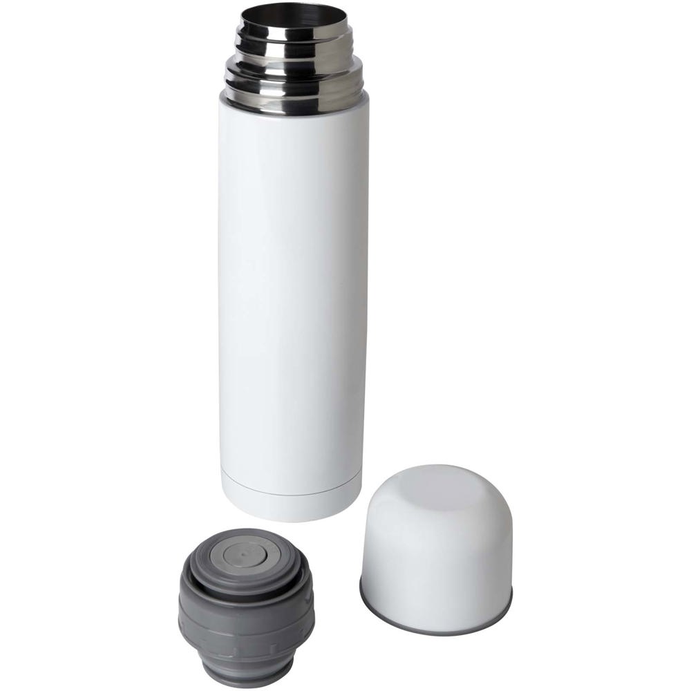 Sullivan 750 ml RCS-gecertificeerde gerecyclede roestvrijstalen vacuümgeïsoleerde fles
