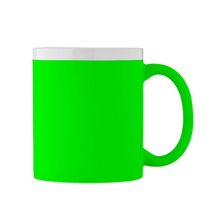 MUGIVA - Keramische mok 300ml