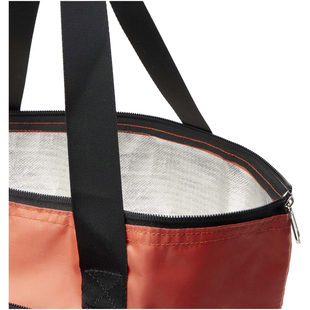 EcoFold RPET opvouwbare koeltas 15 l